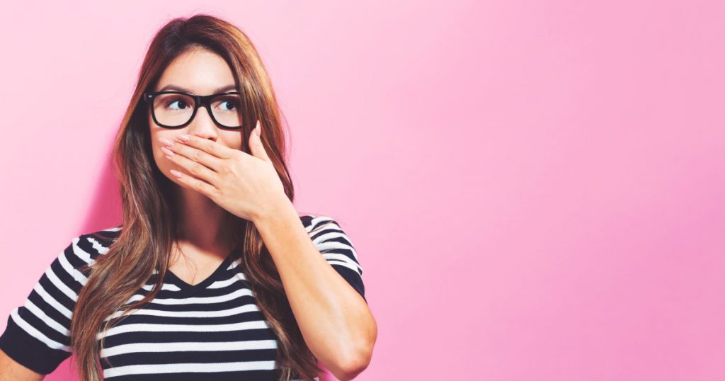 5 причини зошто пцуењето ве прави посилни, посекси и поуспешни