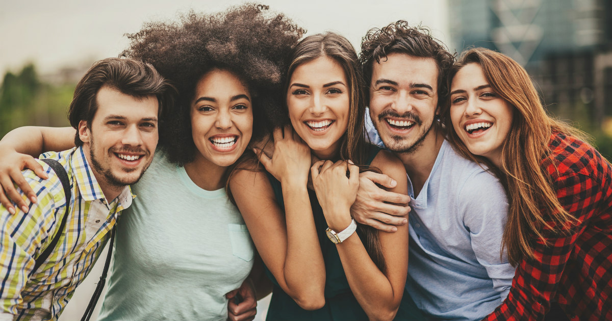 5-те типови личности според модерните психолози