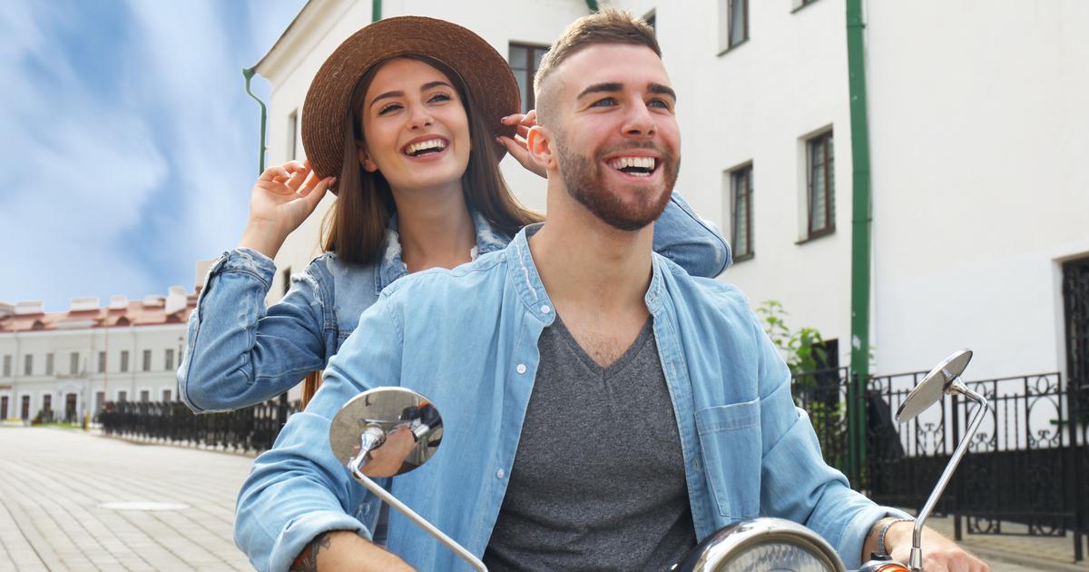 5 видови луѓе коишто ги среќавате за да останете на вистинскиот пат