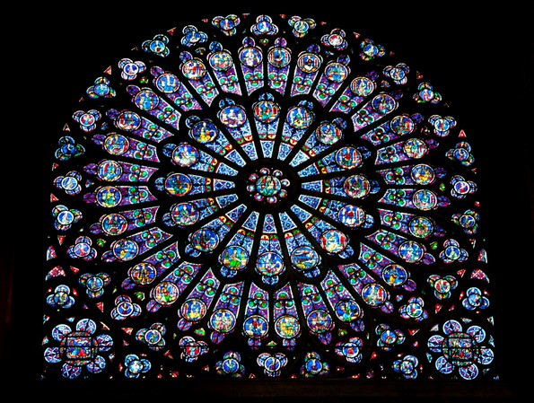 Кратка историја на Нотр Дам, најпознатата катедрала во светот