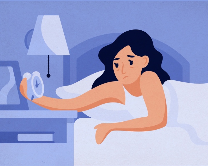 10 знаци кои покажуваат дека вашето тело е полно со токсини