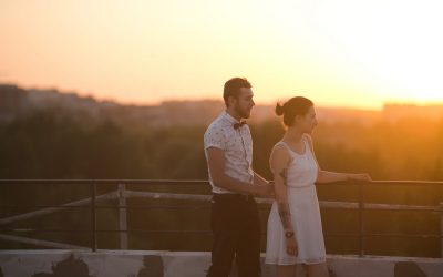 7 причини зошто љубовта не е доволнa за стабилна врска