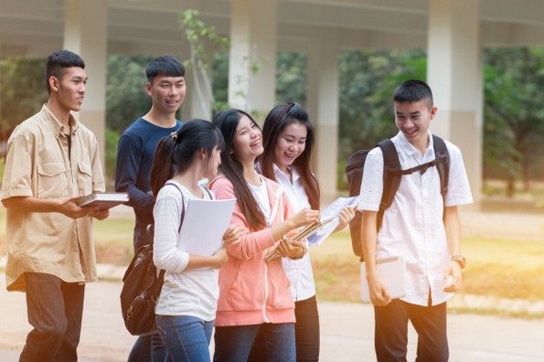 11 причини зошто азиските деца се најздрави