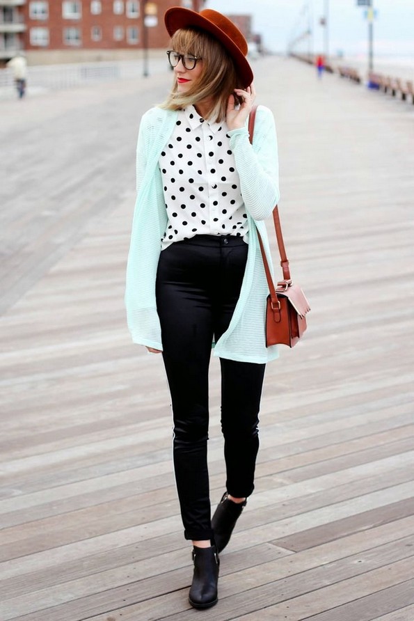 20 модни комбинации што ќе ги гледаме овој април