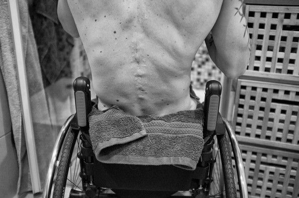 Некои од најмоќните медиумски фотографии за оваа година