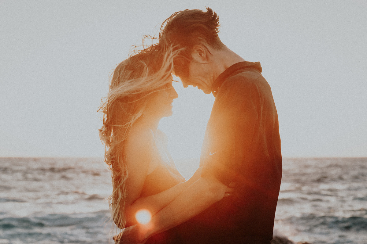 Истражување: Вљубувањето предизвикува физички промени кај жените