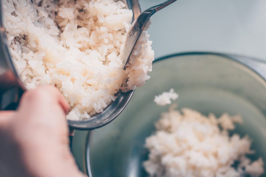 Како да го направите совршениот ориз?