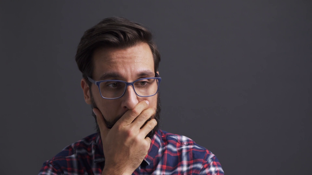 Како да се ослободите од зависноста од порнографија?