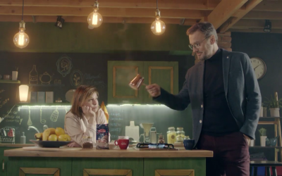 Како да си го смениш денот на подобро во новите реклами на New Moment