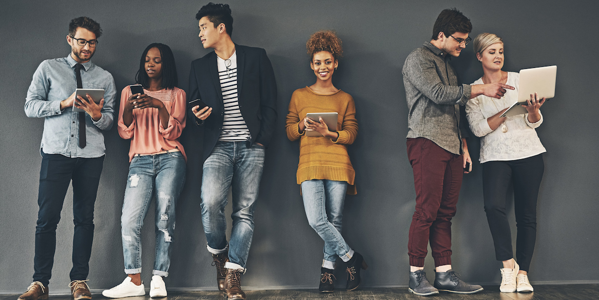 Како функционира генерацијата милениумци?