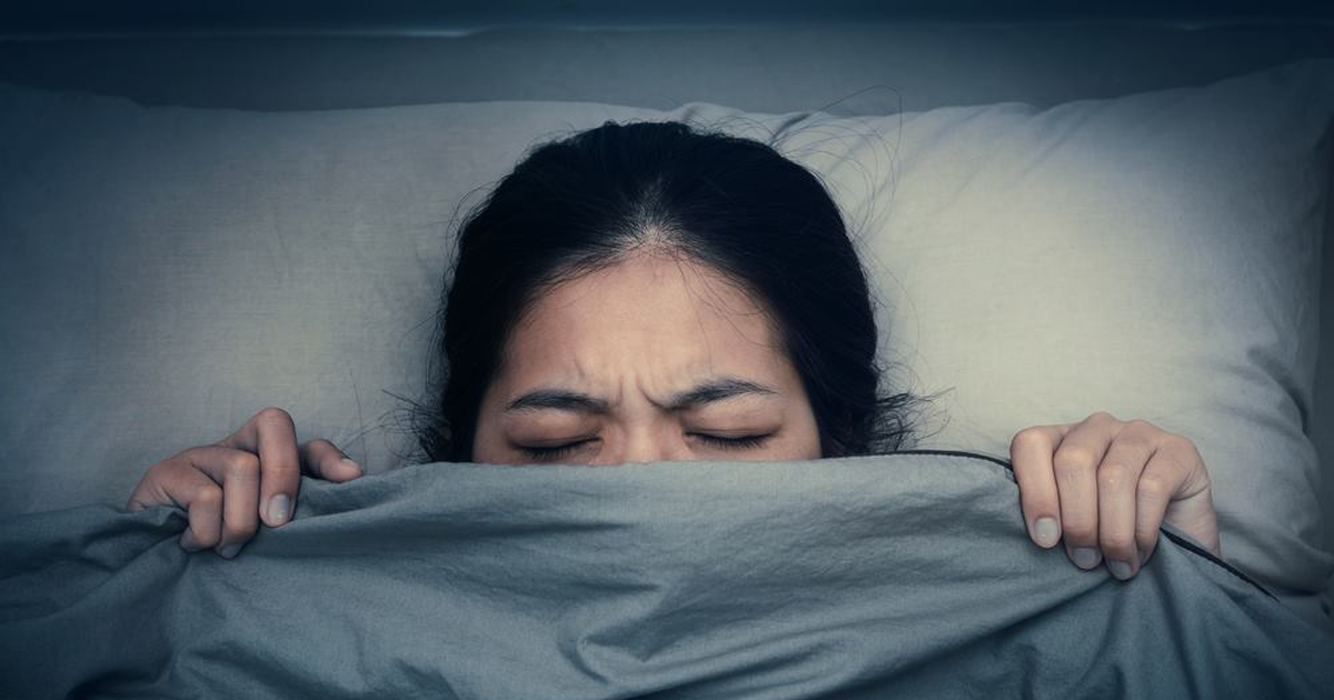 Кошмарот што го имате најчесто според вашиот хороскопски знак