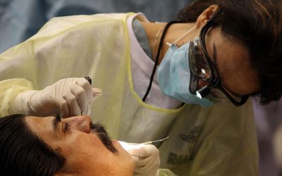 Може ли кариесот на забите да предизвика смрт?