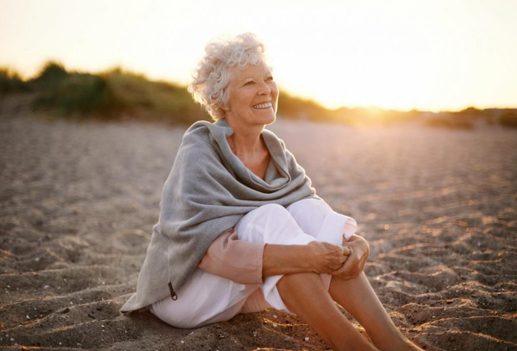 Неколку причини зошто жените живеат подолго од мажите