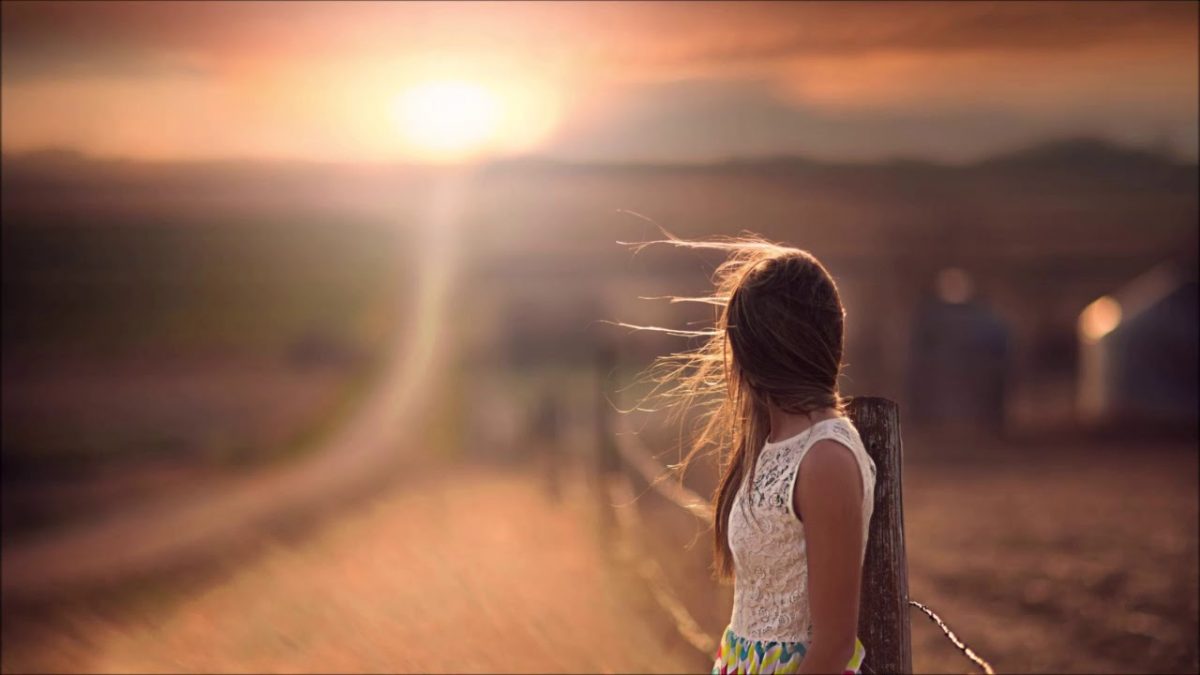 Прочитајте го ова кога мислите дека сте сами