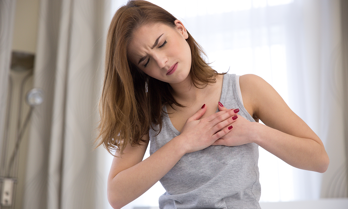 Знаци дека животот ви е во опасност: Кога да повикате брза помош?