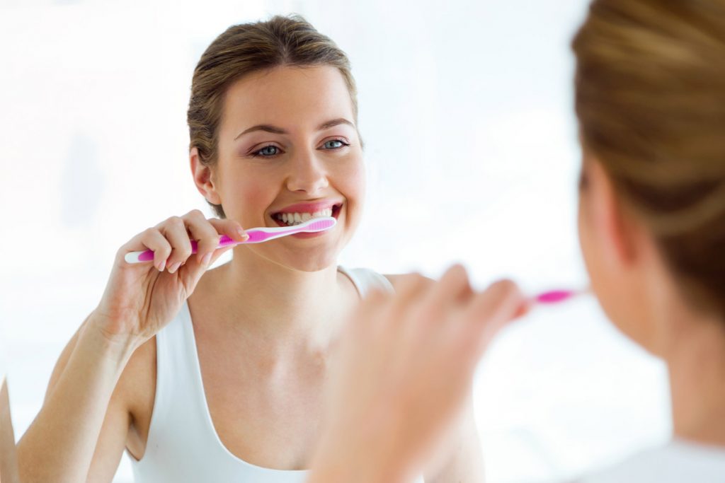 Знаете ли кога всушност треба да ги миете забите?