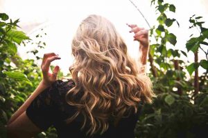 7-те тајни на жените со совршена коса