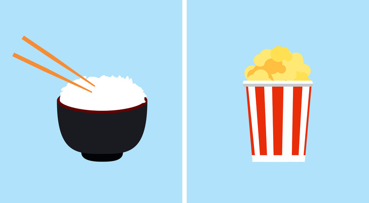 12 прехранбени продукти кои можат да имаат чудно влијание врз вашата психа