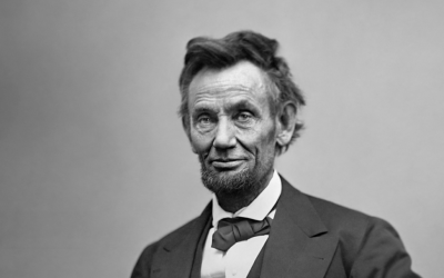 15 безвремени цитати од Абрахам Линколн