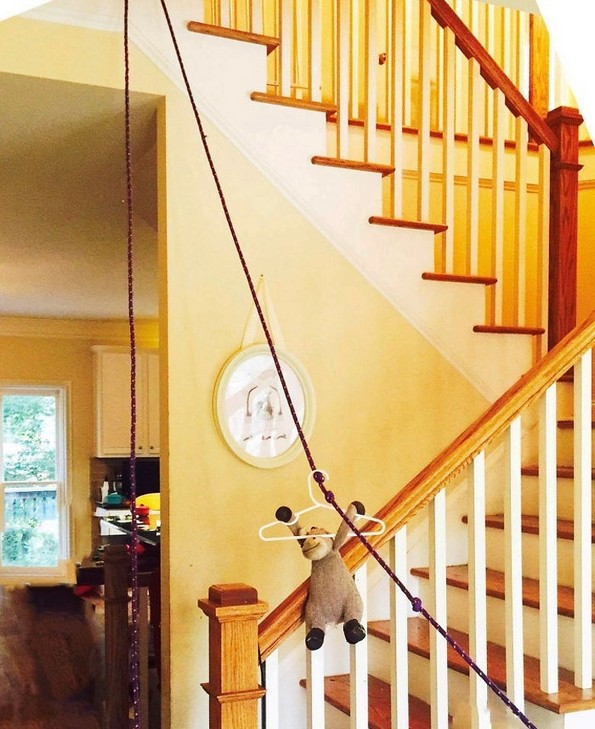 Деца кои докажуваат дека креативноста нема граници кога станува збор за играчки