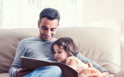 18 едноставни правила за татковците кои одгледуваат ќерки