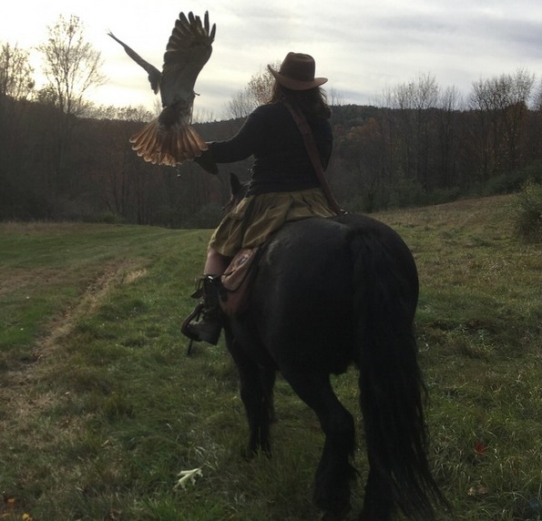 Луѓе кои ги надминале своите стравови и дале отказ од работата што ја мразат