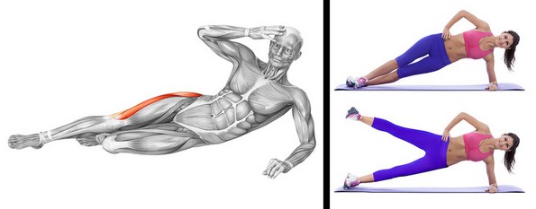 20-минутна рутина за вежбање со која ќе го обликувате целото ваше тело