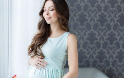25 луди факти за бременоста