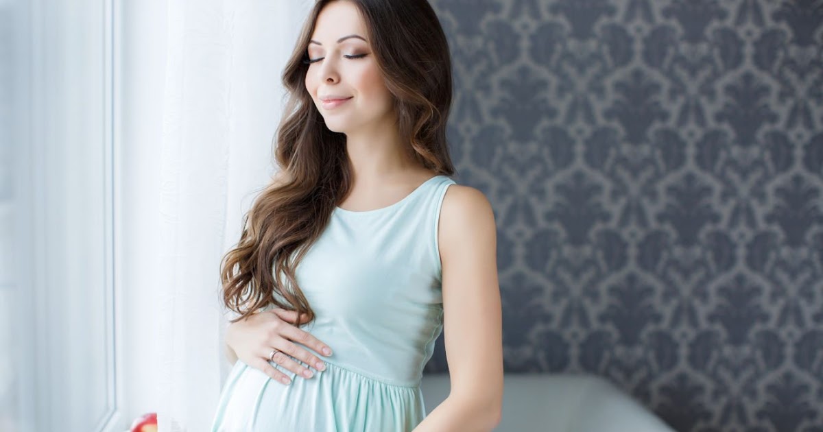 25 луди факти за бременоста