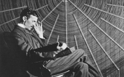 25 незаборавни цитати од Никола Тесла