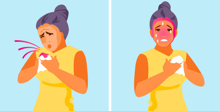 6 здравствени состојби кои често ги помешуваме со други болести