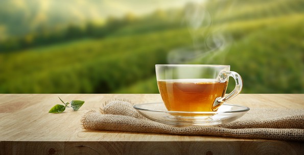 Подготовка за лето: 5 чаеви што ги топат масните наслаги во телото