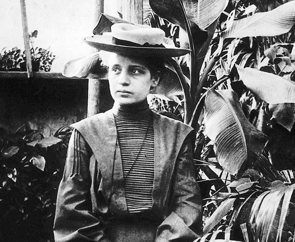 6 неверојатни жени чија слава им била украдена