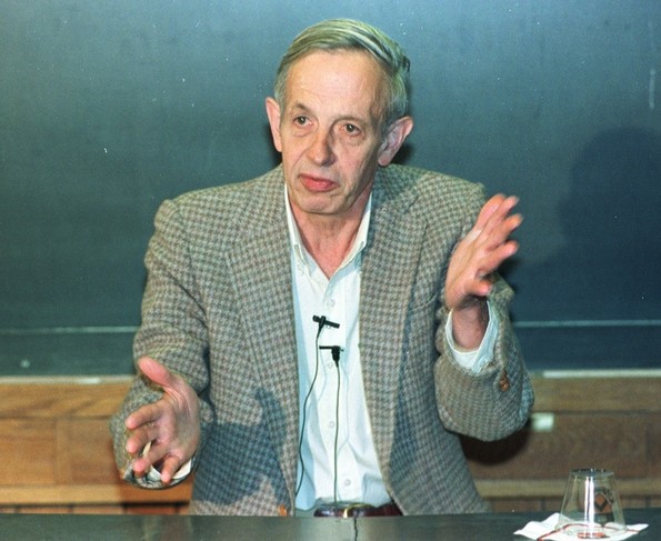 Вистинската приказна на Џон Неш која е подраматична од „Генијалниот ум“ (А Beautiful Mind)