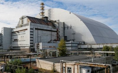 5 чудни нешта за Чернобил што веројатно не сте ги знаеле