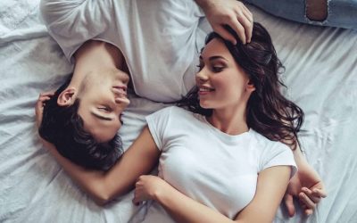 5 совети за среќен сексуален живот