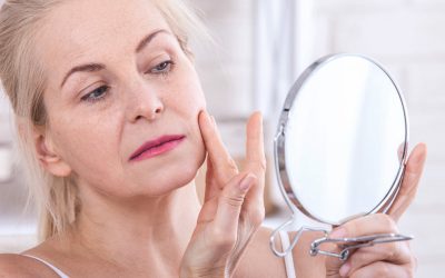 5 знаци дека кожата на вашето лице старее пребрзо