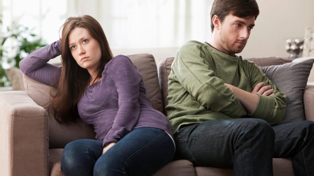 5 знаци кои покажуваат дека вие сте проблемот во врската