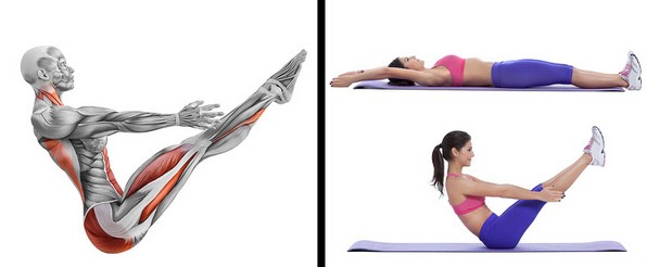 20-минутна рутина за вежбање со која ќе го обликувате целото ваше тело