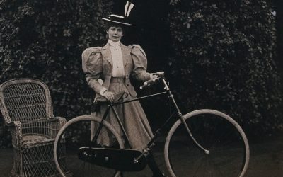 7 секојдневни работи што им биле забранети на жените од викторијанската ера