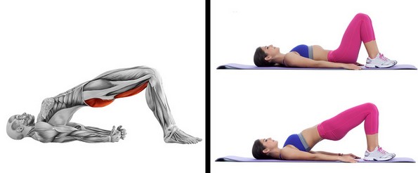 20-минутна рутина за вежбање со која ќе го обликувате целото ваше тело