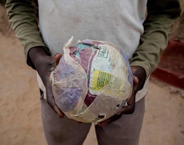 Деца кои докажуваат дека креативноста нема граници кога станува збор за играчки