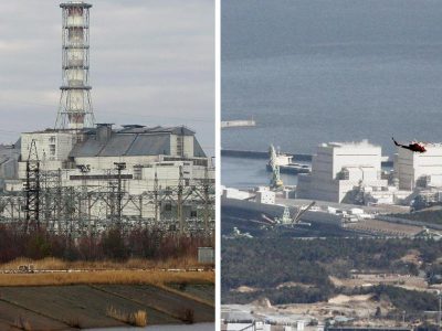 Чернобил наспроти Фукушима: Која катастрофа беше поголема?