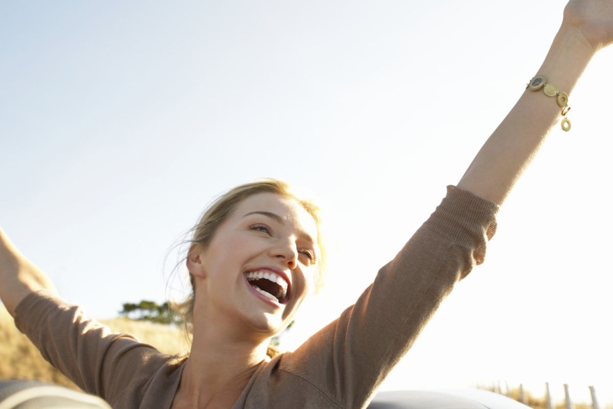 Истражување: Жените без сопруг и деца се посреќни и подолговечни