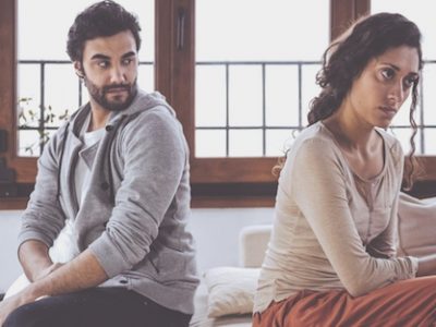 Како да ја направите расправата со партнерот во корист на вашата врска?