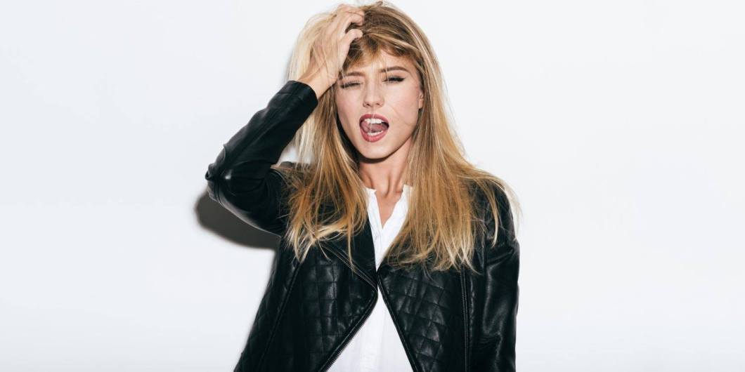 Како да се ослободите од електрицитетот во косата?