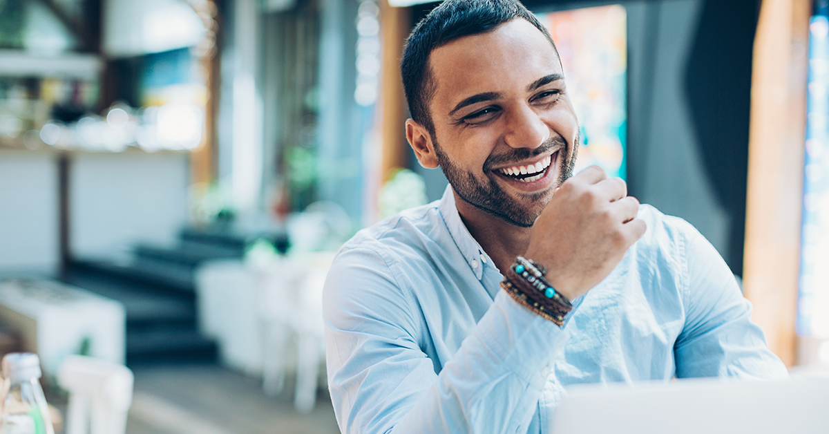 Метод што ќе ви помогне да бидете среќни и задоволни од себе