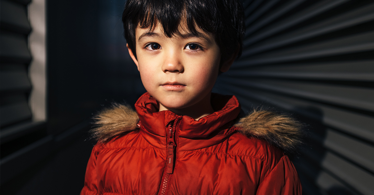 Најморничавите нешта што децата им ги кажале на нивните родители