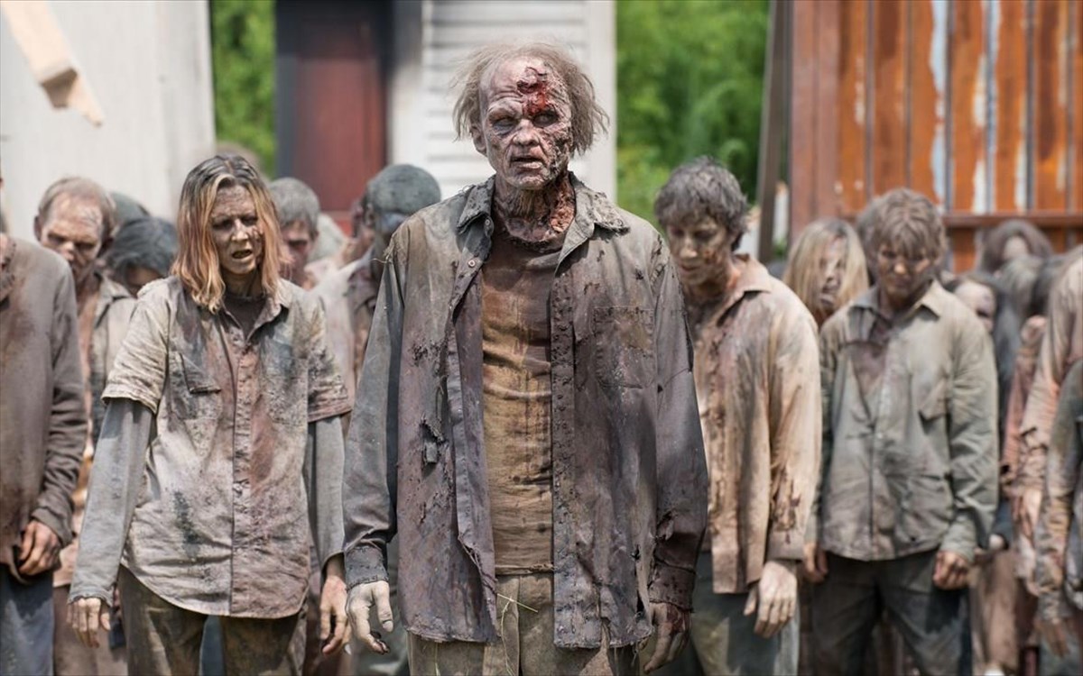 Науката зад зомбињата: Дали навистина можеме да ги „вратиме“ мртвите?