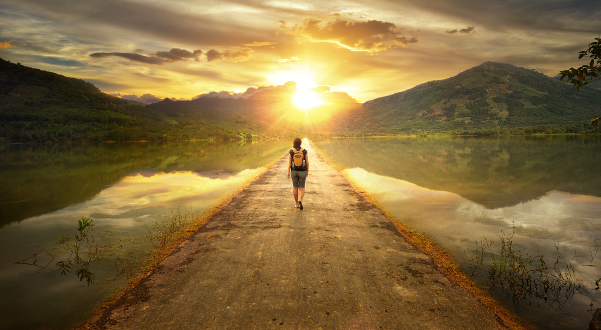 Од имањето силна животна цел нема само ментални, туку има и физички придобивки